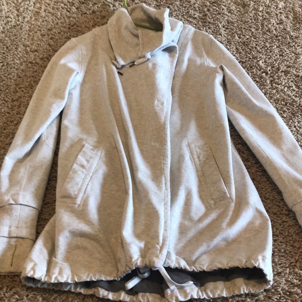 Lululemon Jacket